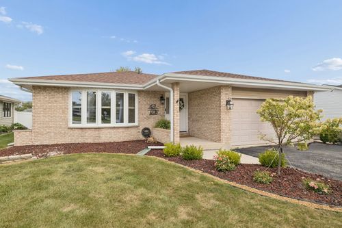 9100 170th St, Orland Hills, IL, 60487-7264 | Card Image