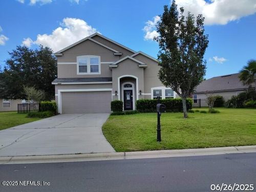 13837 Goodson Pl, Jacksonville, FL, 32226-5066 | Card Image