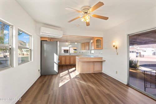 5787 W Lazy S Street, Tucson, AZ, 85713 | Card Image