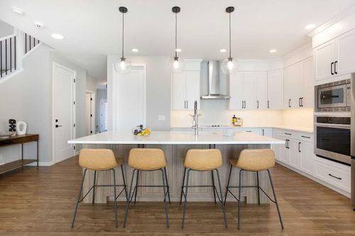 288 Magnolia Crescent Se, Calgary, AB, T3M3T3 | Card Image