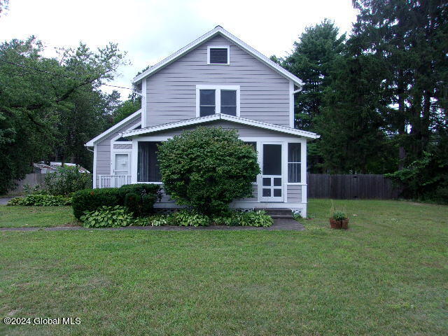 Greenfield Ave, Ballston Spa, NY 12020