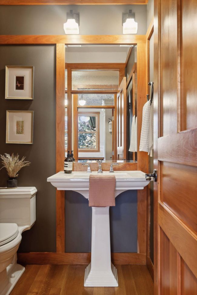 Main Floor 1/2 Bathroom | Image 16