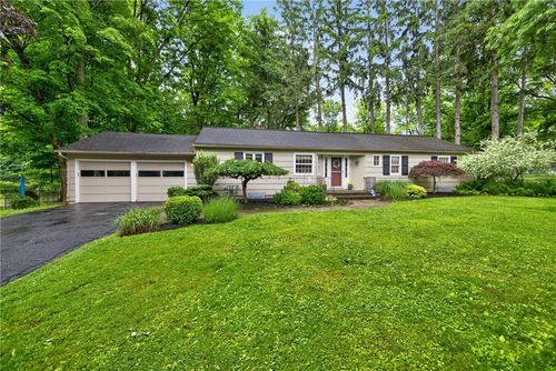 280 Woodland Rd, Pittsford, NY, 14534-1140 | Card Image