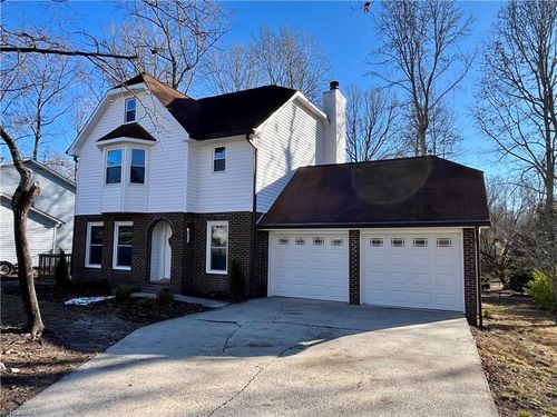 119 Brandon Ln, Trinity, NC, 27370-9358 | Card Image