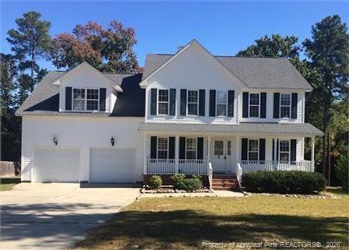 217 Rolling Stone Ct, Sanford, NC, 27332-9513 | Card Image