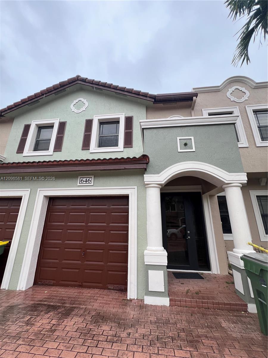 Residential Lease in Homestead