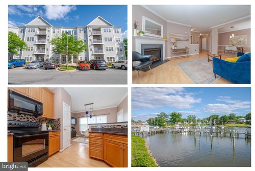 572-572 Hopkins Landing Drive, BALTIMORE, MD, 21221 | Card Image