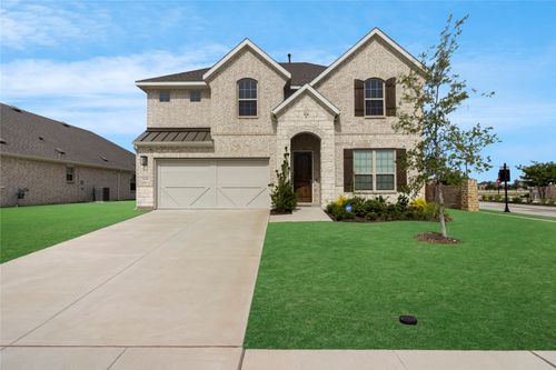 2600 Rocket Bend Dr, Anna, TX, 75409-1375 | Card Image