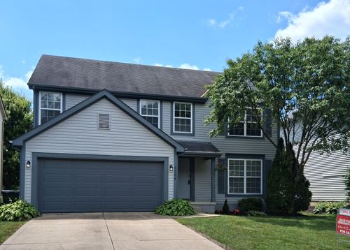 5799 Privilege Dr, Hilliard, OH, 43026-7878 | Card Image