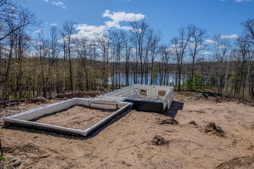 14749 Deer Trail Rd, Lac du Flambeau, WI, 54538 | Card Image