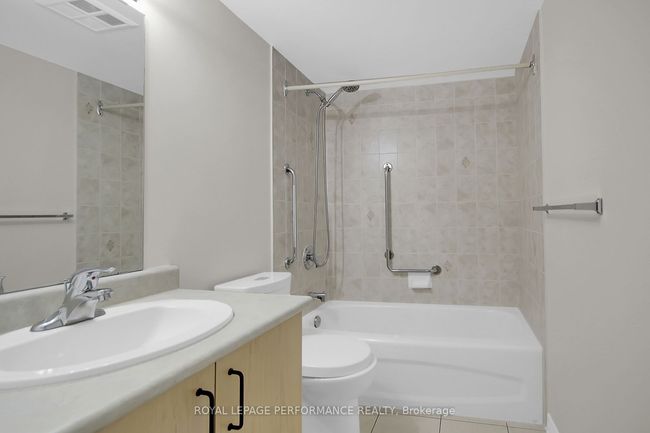 1411 - 429 Somerset St W, Condo with 1 bedrooms, 1 bathrooms and null parking in Ottawa ON | Image 22