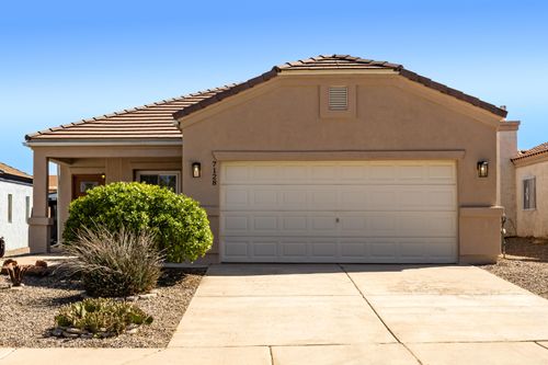 7128 Husky Dr Ne, Rio Rancho, NM, 87144-7726 | Card Image