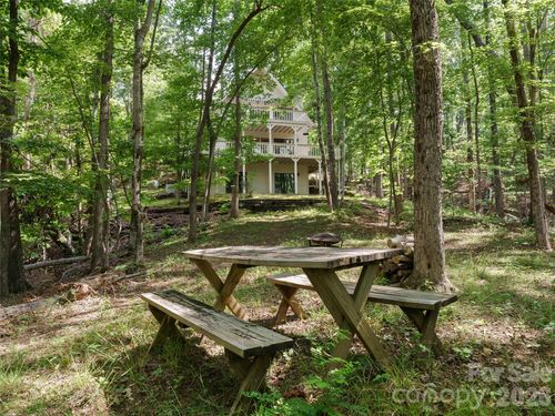 43 Hungryneck Hollow Ln, Saluda, NC, 28773-9882 | Card Image