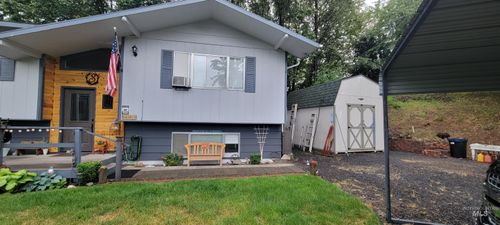818 Baker, Kamiah, ID, 83536-5028 | Card Image