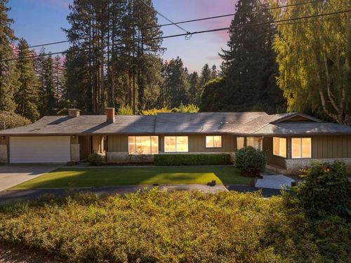 180 Sunnycroft Rd, Ben Lomond, CA, 95005-9725 | Card Image