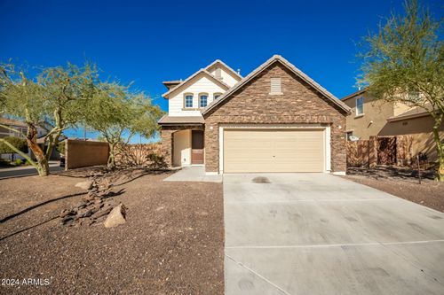 29280 W Weldon Avenue, Buckeye, AZ, 85396 | Card Image