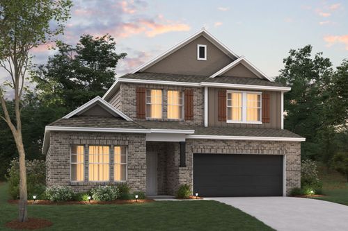 1629 Pepperidge Ln, Fort Worth, TX, 76131-3425 | Card Image