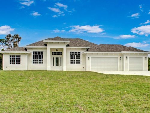 11353 Tangerine Boulevard, The Acreage, FL, 33412 | Card Image