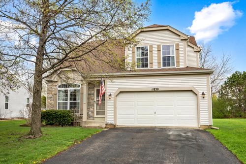 11830 Blue Bayou Dr, Huntley, IL, 60142-6761 | Card Image