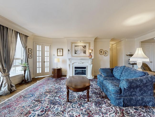 902 - 330 Mill St S, Condo with 3 bedrooms, 2 bathrooms and null parking in Brampton ON | Image 16