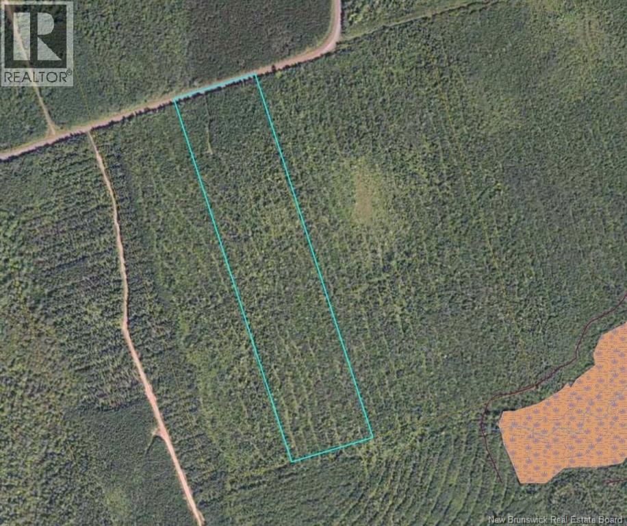 Land in Studholm