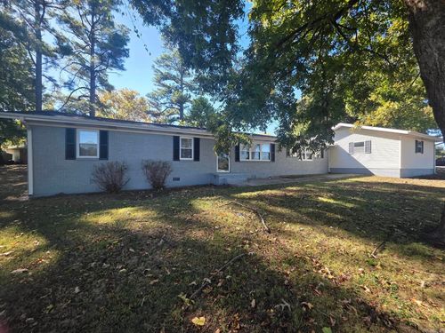 4908 W Kingshighway, Paragould, AR, 72450-3424 | Card Image