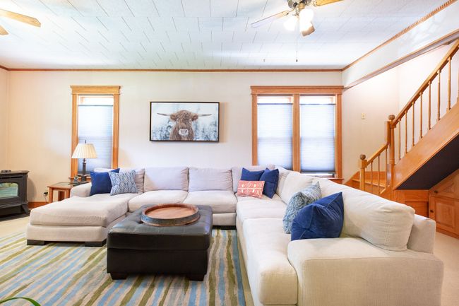 925 W Spruce St, House other with 3 bedrooms, 2 bathrooms and null parking in Missoula MT | Image 16