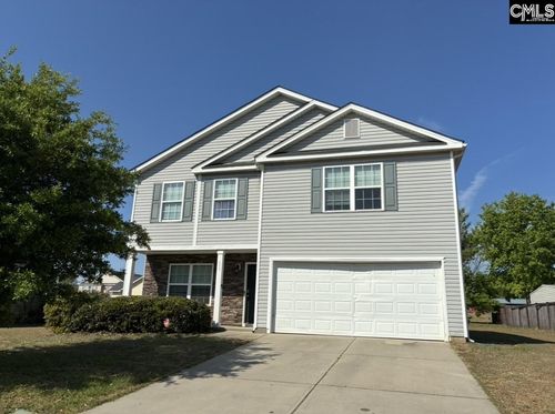 233 Alexander Pointe Dr, Hopkins, SC, 29061-8228 | Card Image