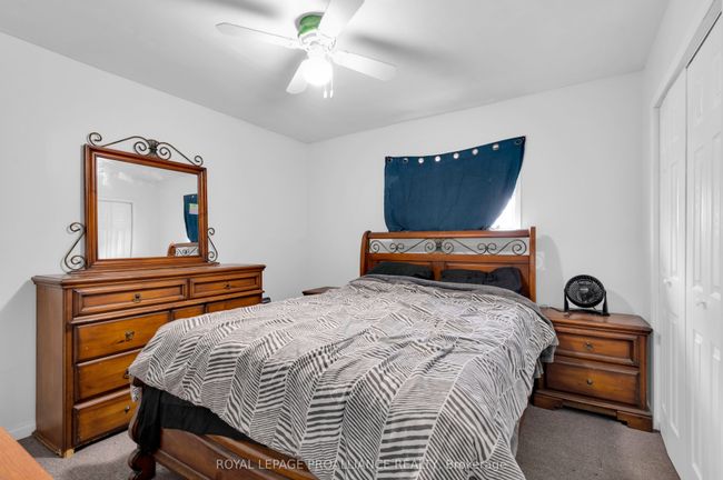 27 Thurlow Queen St, House other with 4 bedrooms, 1 bathrooms and 2 parking in Plainfield ON | Image 14