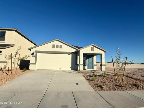 6151 E Campolina Trail, Tucson, AZ, 85756 | Card Image