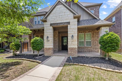 4207 Peach Blossom Dr, Arlington, TX, 76005-1163 | Card Image