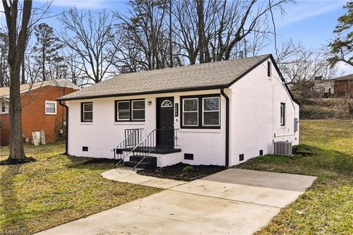 1408 Willow Rd, Greensboro, NC, 27401-3848 | Card Image
