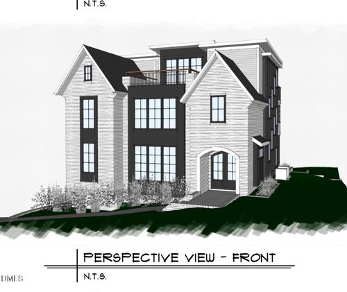 3431 Bradley Pl, Raleigh, NC, 27607-6801 | Card Image