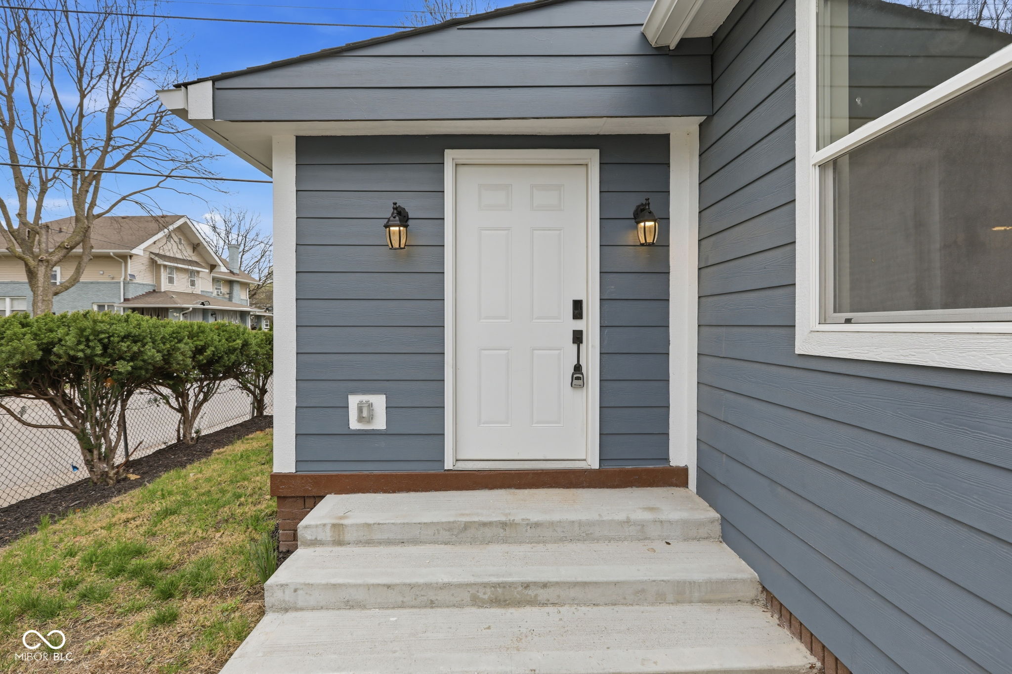 Residential in Indianapolis 5
