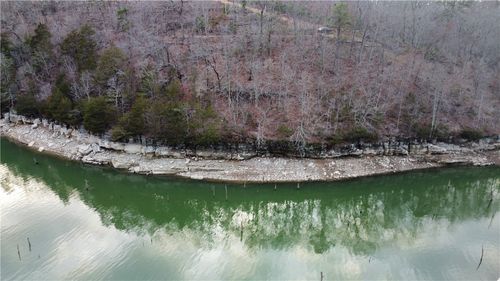 Lot 16B Post Oak Rd, Garfield, AR, 72732-9052 | Card Image