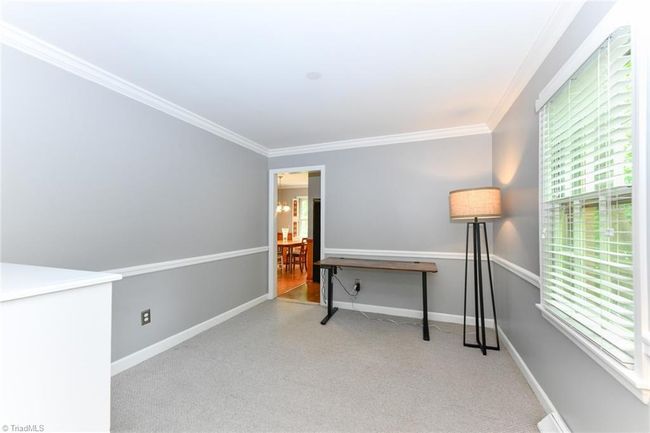 1102 Forest Hill Dr, House other with 3 bedrooms, 2 bathrooms and null parking in Greensboro NC | Image 13