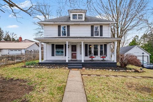 8458 Perry Rd, Atlas, MI, 48411-7705 | Card Image