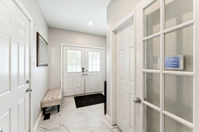 626 White Alder Ave, House other with 4 bedrooms, 4 bathrooms and 4 parking in Gloucester ON | Image 4