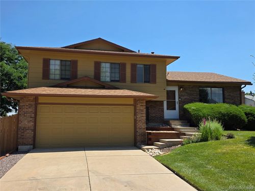 4868 S Xenophon Street, Morrison, CO, 80465 | Card Image
