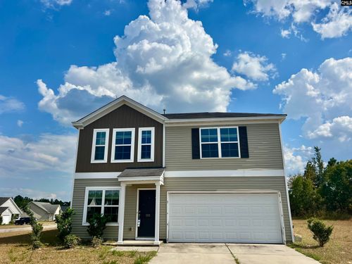 101 Battery Creek Dr, Gaston, SC, 29053-8120 | Card Image