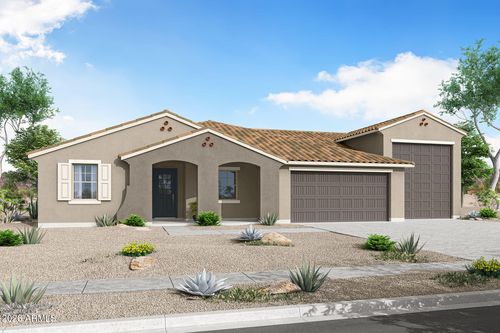 18437 W Papago Street, Goodyear, AZ, 85338 | Card Image