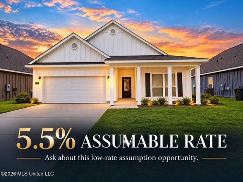 7749 Coral Lane, Ocean Springs, MS, 39564 | Card Image
