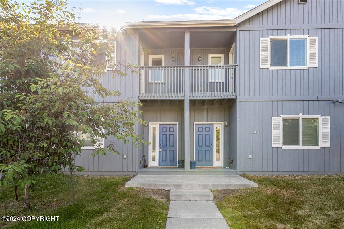 Meadow St, Anchorage, AK 99507 #1