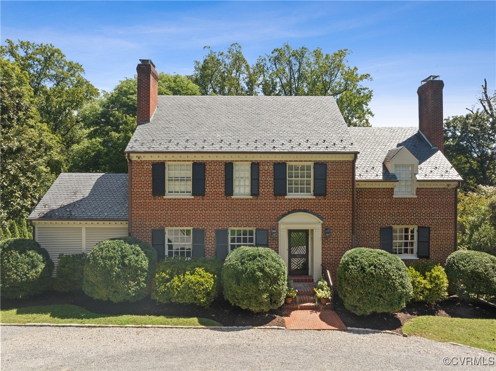 Clovelly Rd, Richmond, VA 23221