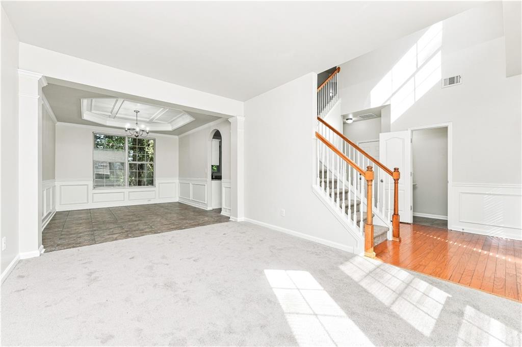 Residential in Snellville 2