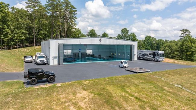 2200 Martins Ford Rd, House other with 4 bedrooms, 5 bathrooms and null parking in Dahlonega GA | Image 116