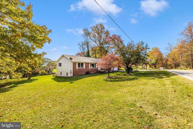 15609 Kelbaugh Rd, House other with 3 bedrooms, 3 bathrooms and null parking in THURMONT MD | Image 43