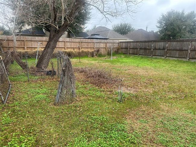 8110 Gladstone St, House other with 3 bedrooms, 1 bathrooms and null parking in Houston TX | Image 12