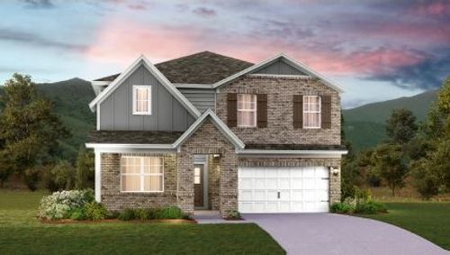 2418 Williams Ridge Drive, Columbia, TN, 38401 | Card Image