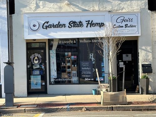 327 Millburn Ave, Millburn, NJ, 07041-1609 | Card Image